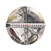 Люстра-вентилятор Natali Kovaltseva Ledfan (Ледфан) LED LAMPS 81489