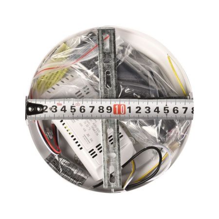 Люстра-вентилятор Natali Kovaltseva Ledfan (Ледфан) LED LAMPS 81489