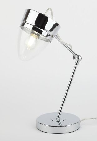 Лампа светодиодная филаментная Uniel Sky (Скы) LED-G45-13W/3000K/E27/CL PLS02WH картон