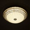 Светильник потолочный LED4U L1101-550 GD
