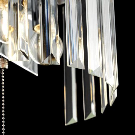 Светильник настенный Citilux Инга CL335321