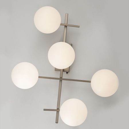 Люстра потолочная Citilux Dorsy (Дорсы) CL223151