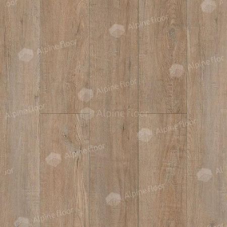 Кварцвиниловая плитка Alpine Floor Ultra ECO 5-39 Дуб Амбер толщина 0.2 см 43 класс 1219,2х184,15