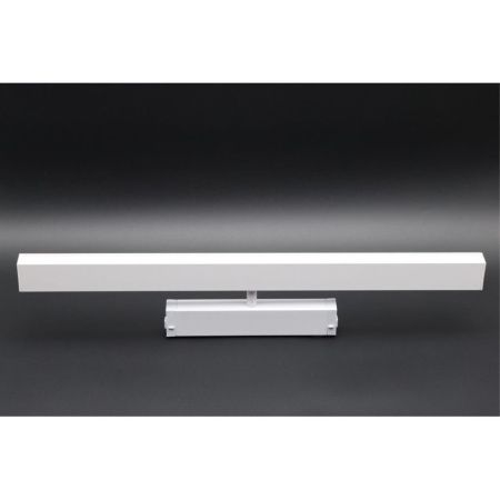 Трековый магнитный светильник Aployt Magnetic track 220 (Магнетиц трацк 220) APL.0203.11.27