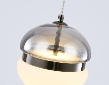 Светильник подвесной Ambrella Light Modern (Модерн) LH11003