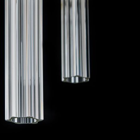 Люстра подвесная Arte Lamp Borgia (Боргиа) A4088LM-15AB