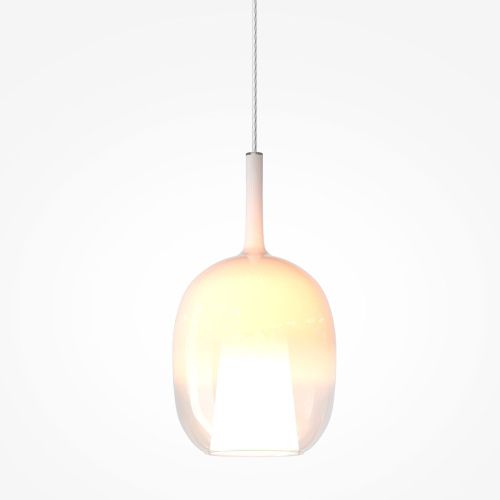 Светильник подвесной Maytoni Duality Modern MOD271PL-01W1 - фото 4