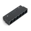 Трековый магнитный светильник Voltalighting Light (Лигхт) AIJL-CX-E0041/5W/30/4К/B