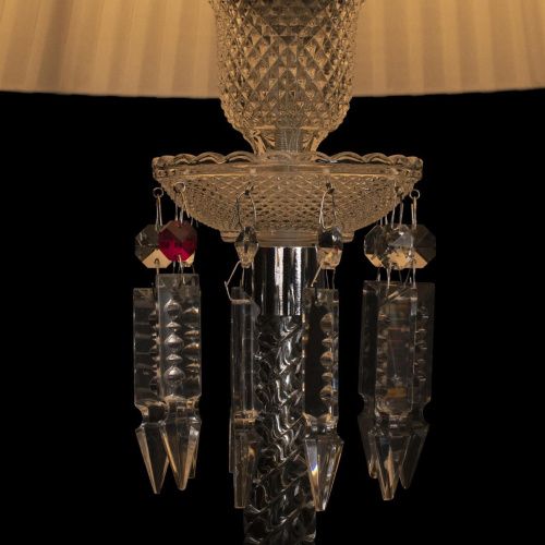 Настольная лампа Loft It Zenith 10210T White - фото 5