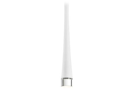 Трековый магнитный светильник Ambrella Light Track System (Трацк Сыстем) GV1636