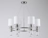 Люстра подвесная Ambrella Light Classic (Цлассиц) LH71291