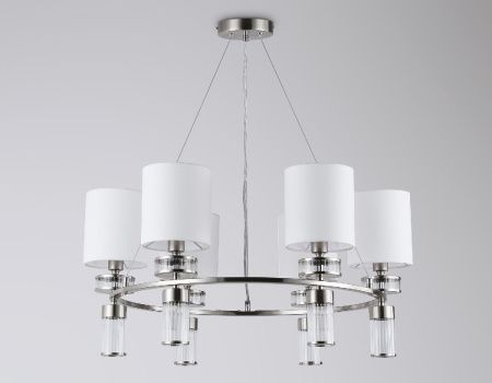 Люстра подвесная Ambrella Light Classic (Цлассиц) LH71291