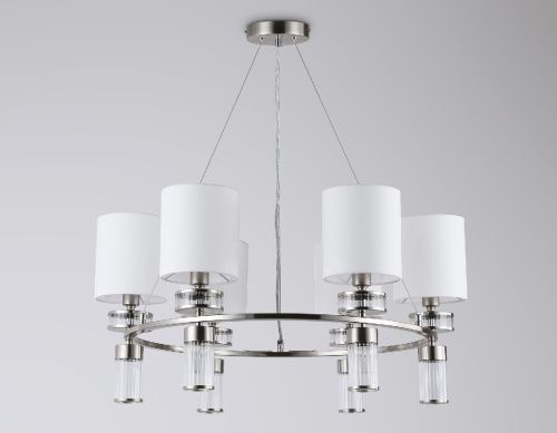 Люстра подвесная Ambrella Light Classic (Цлассиц) LH71291 - фото 2