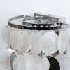 Светильник настенный Arte Lamp Pipirima (Пипирима) A4100AP-2CC