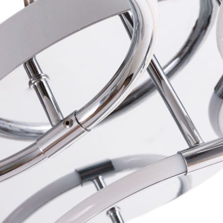 Люстра потолочная Arte Lamp Presto (Престо) A2516PL-6CC