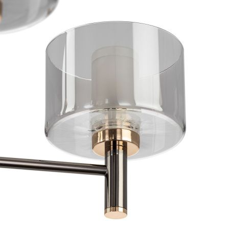Люстра на штанге Citilux Elan (Елан) CL241151