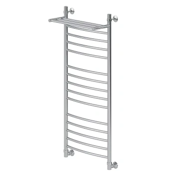 Полотенцесушитель Veconi Nemi-B N12050CH-B 50х120 водяной хром