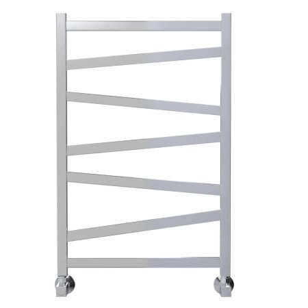 Полотенцесушитель водяной Point Феникс PN15158 55х80 хром