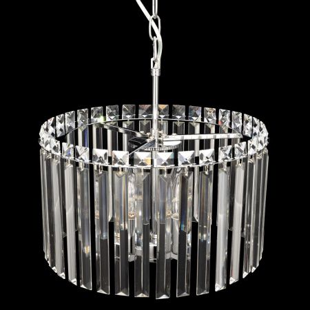 Люстра подвесная Citilux Джейн CL306141