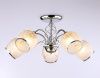 Люстра подвесная Ambrella Light Traditional (Традитионал) TR3188