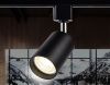 Трековый однофазный светильник Ambrella Light Track System (Трацк Сыстем) GL5123