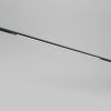 Трековый светодиодный светильник Maytoni Technical Flex (Гибкий) TR180-1-12WTW-B