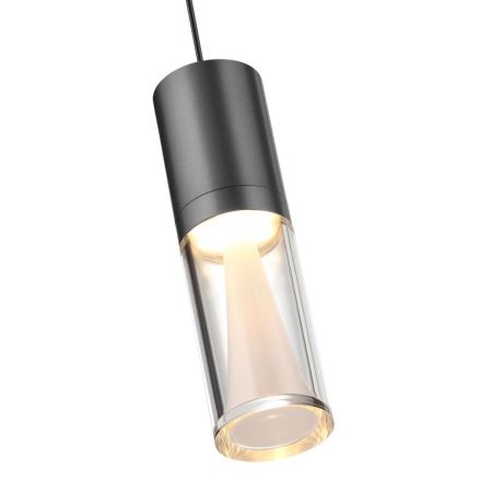 Светильник подвесной Odeon Light Defance (Дефанце) 7143/4L