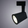 Спот Arte Lamp AMICO (АМИЦО) A1811PL-1BK