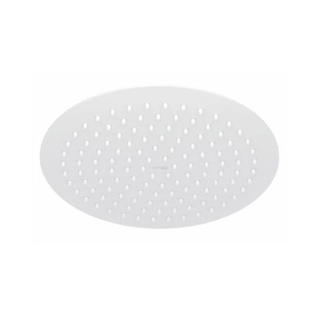 Верхний душ Wasserkraft Mindel 8500 A257 белый