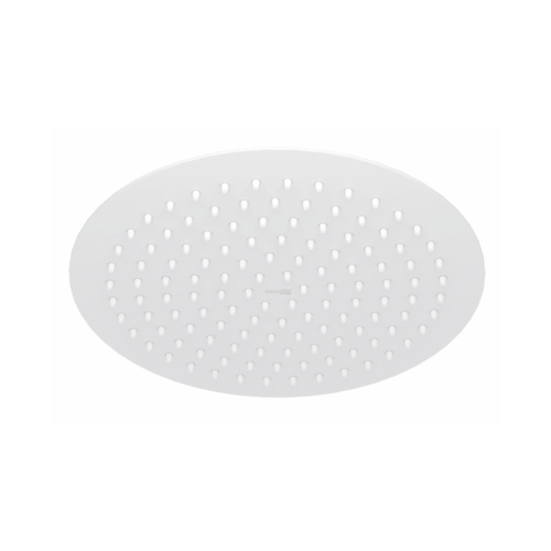 Верхний душ WasserKRAFT Mindel 8500 A257 белый - фото 2