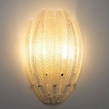 Светильник настенный Citilux Deltoro (Делторо) CL327320