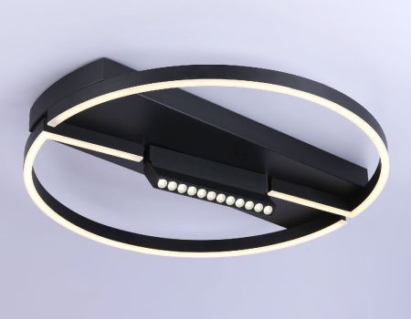 Светильник потолочный Ambrella Light Comfort (Цомфорт) FL51460