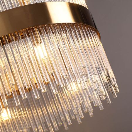 Люстра подвесная Odeon Light FOCCO 4722/18