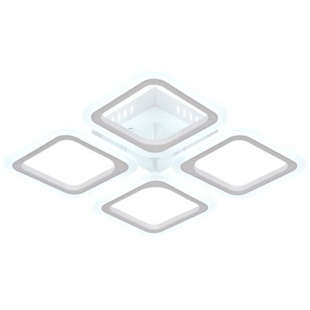 Светильник потолочный Escada Attic (Аттиц) 10228/4LED