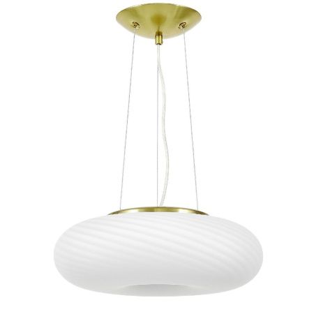 Светильник подвесной Lumina Deco Monarte (Монарте) LDP 1105-380 MD