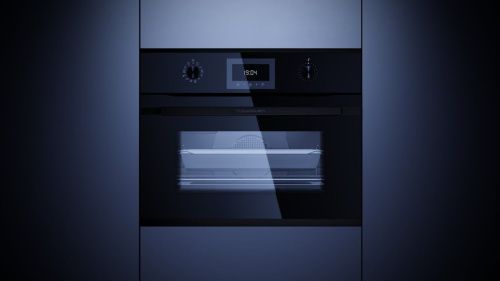 Духовой шкаф Kuppersbusch CBD 6340.0 S5 - фото 3