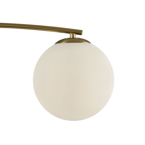 Светильник потолочный Freya Hanger FR5443CL-04BS - фото 5