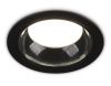 Светильник встраиваемый Ambrella Light GX Standard tech (ГКС Стандард тецх) TN52336