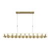 Люстра подвесная ST Luce Monro (Монро) SL6610.203.26