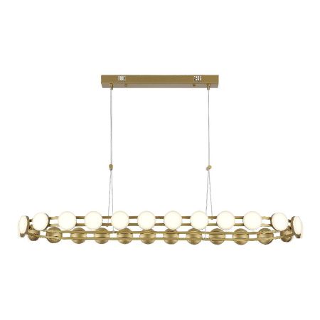 Люстра подвесная ST Luce Monro (Монро) SL6610.203.26