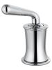 Смеситель Wonzon & Woghand Steam WW-88659008-CR на борт ванны хром