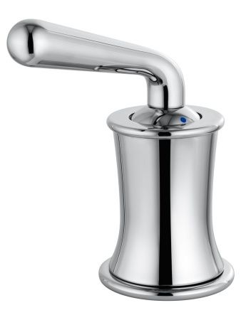 Смеситель Wonzon & Woghand Steam WW-88659008-CR на борт ванны хром