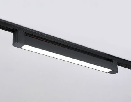 Трековый однофазный светильник Ambrella Light Track System (Трацк Сыстем) GL6739
