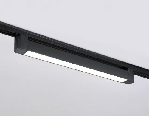 Трековый однофазный светильник Ambrella Light Track System (Трацк Сыстем) GL6739 - фото 3