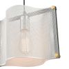 Светильник подвесной Vele Luce Cross (Цросс) VL5272P01