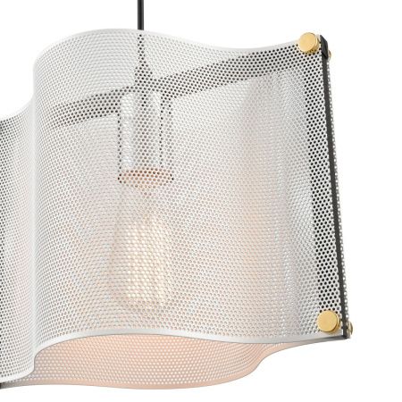 Светильник подвесной Vele Luce Cross (Цросс) VL5272P01