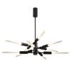 Люстра на штанге Odeon Light L-vision (Л-висион) 5459/28L