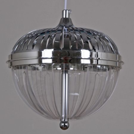 Светильник подвесной Reluce 05859-0.9-03 CR