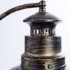Уличный светильник Arte Lamp AMSTERDAM (АМСТЕРДАМ) A1523PA-1BN