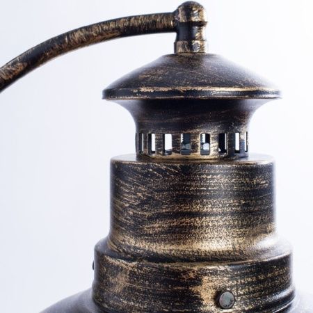 Уличный светильник Arte Lamp AMSTERDAM (АМСТЕРДАМ) A1523PA-1BN